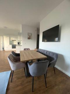 Ferienwohnung P6 Oberndorf - Oberndorf - 5