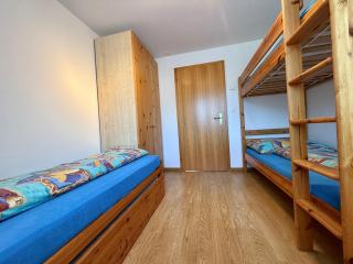 Fewoerholungpur - Charming Stay - Lenzerheide - 6