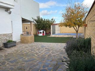 Casa rural ValenTina - Almonacid de Toledo - 8