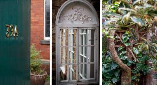 Monk Bar Garden Hideaway - 9