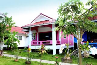 New Sunrise Village - Mae Nam - 9