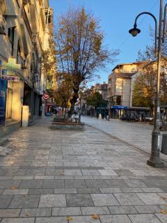 Hotel Venecia Apartments - Struga - 7