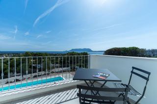 Villa Infinity with Pool by Wonderful Italy - 9