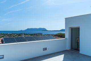 Villa Infinity with Pool by Wonderful Italy - Olbia - 8