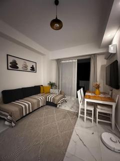 Akdeniz tatil evim - Alanya - 0