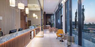 Hampton By Hilton Kuwait Salmiya - 7