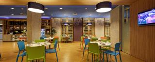 Ibis Budget Jakarta Airport - 3