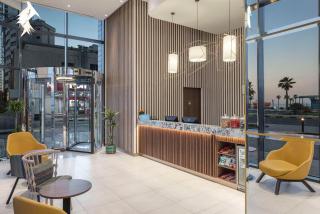 Hampton By Hilton Kuwait Salmiya - 4