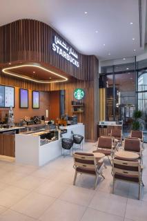 Hampton By Hilton Kuwait Salmiya - Koweït - 1