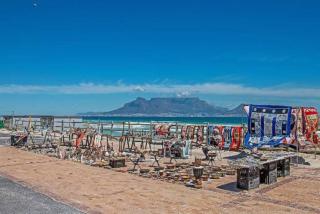 Pet friendly & Close to Beach at 2 Saasveld - Bloubergstrand - 5
