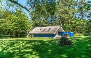 2 Bedroom Lovely Home In Samsø - 1
