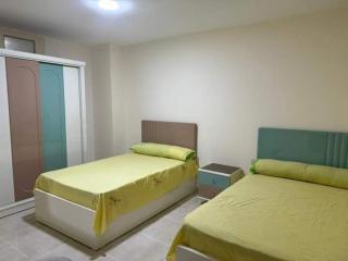 HURGHADA TIBA GOLDEN BEACH RESORT down town - Hurghada - 2