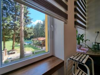 Apartment in Velika Aleja at Ilidža - Sarajevo - 5