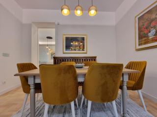 Apartment in Velika Aleja at Ilidža - Sarajevo - 4