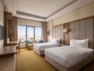 Mercure Muscat - Mascate - 4
