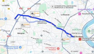 Best Western Saint Exupéry Eysines - Bordeaux Ouest - 9