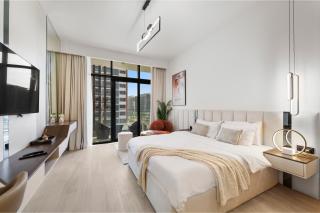 Studio Azizi Riviera 24 Community View - 9
