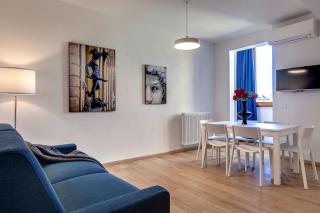 Sacha Apartment by Mamo Florence - Florence - 8