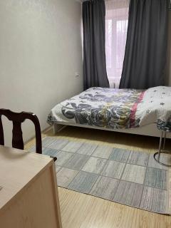 Двухкомнатная квартира на Арбате - 4