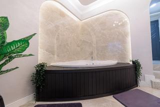 Linea Spa Apartment - Novi Sad - 6