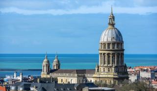 Appartement cosy le Daunou - Boulogne-sur-Mer - 9