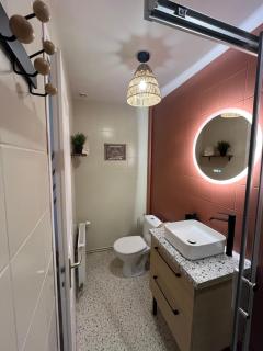 Appartement cosy le Daunou - Boulogne-sur-Mer - 7