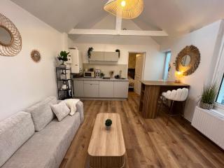 Appartement cosy le Daunou - Boulogne-sur-Mer - 4