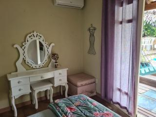Casa da Rosa hospedagem em Florianópolis - Florianópolis - 1