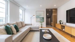 Morro Premium Apartment w Free Parking - Vila Nova de Gaia - 9