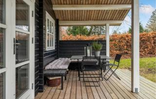 Pet Friendly Home In Hornbæk With Wifi - Hornbæk - 9