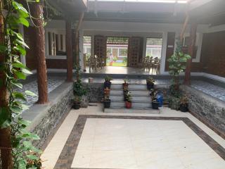 Love Green Resorts - Palladam - 4