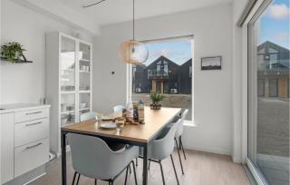 Kysthusene, Lejl 3 - 6