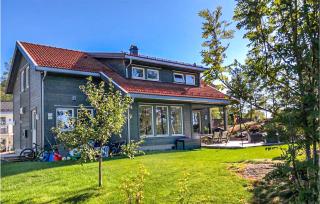 Stunning Home In Nordre Frogn - 4