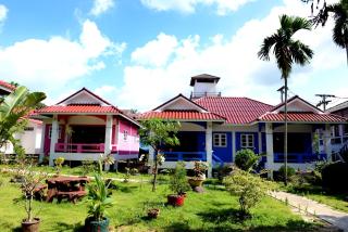 New Sunrise Village - Mae Nam - 4