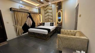 Hotel new royal palace - Lahore - 6