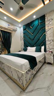 Hotel new royal palace - Lahore - 9