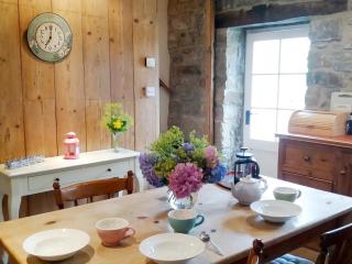 Corner Cottage - Bakewell - 5