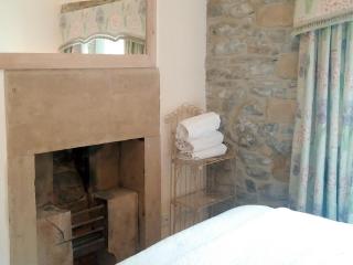 Corner Cottage - Bakewell - 1