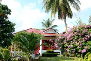 New Sunrise Village - Mae Nam - 0