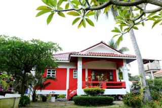 New Sunrise Village - Mae Nam - 8