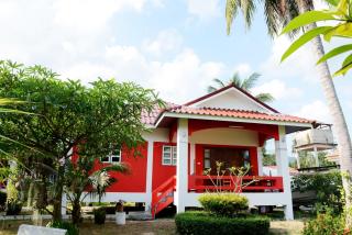 New Sunrise Village - Mae Nam - 6