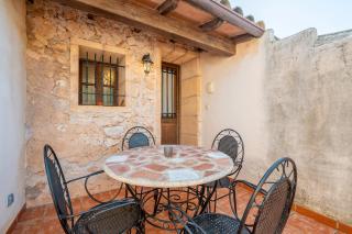 S' Oratge - Manacor - 7
