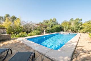 S' Oratge - Manacor - 9