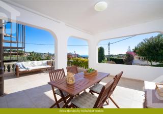 Brisa Moraira by Solhabitat rentals - Moraira - 9