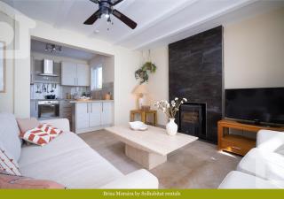 Brisa Moraira by Solhabitat rentals - Moraira - 5
