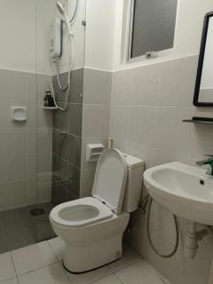 Deluxe Studio by KLIA Airport Homestay - 1