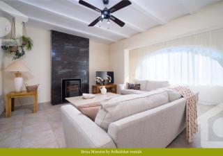 Brisa Moraira by Solhabitat rentals - Moraira - 4