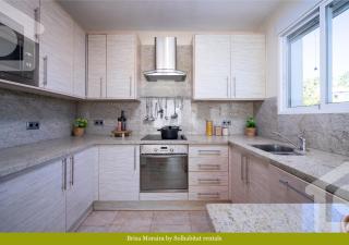 Brisa Moraira by Solhabitat rentals - Moraira - 1