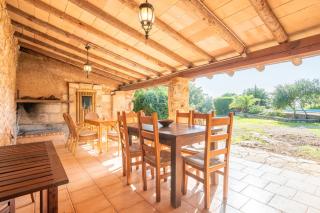 S' Oratge - Manacor - 6