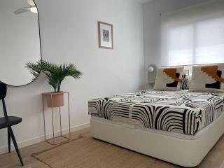 Jordi home 15 minutes to center by train - Sant Adria de Besos - 8